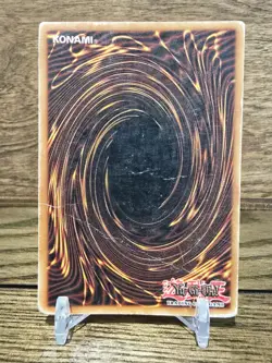 Yugioh Card Horn of Heaven MRD-130 Ultra Rare Unlimited HP Vintage - Image 2