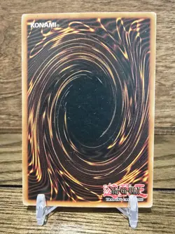 Yugioh Elemental Hero Rampart Blaster EEN-EN033 Elemental Energy 1st Edition MP - Image 2