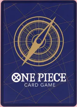 One Piece Single: Enel OP15-118 Manga Alternate Art (2026) NM - Image 2