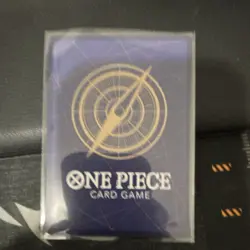 Bandai One Piece CCG Jewelry Bonney SR Foil Alt Art EB02-015 7000 Cost 7 - Image 2