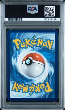 2025 POKEMON PRE EN-PRISMATIC EVOLUTIONS #157 IRON VALIANT EX PSA 10 - Image 2