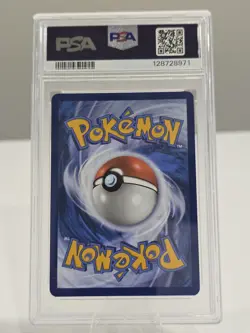2025 POKEMON PRE EN-PRISMATIC EVOLUTIONS #157 IRON VALIANT EX PSA 10 - Image 2