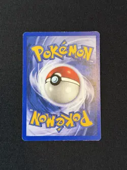 Pokemon Mewtwo TCG Base Set Holo Unlimited Rare Card 10/102 LP Condition - Image 2