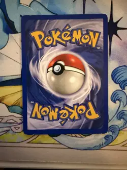 Mewtwo 10/102 Base Set Unlimited Holo Rare - Pokemon TCG - LP - Image 2