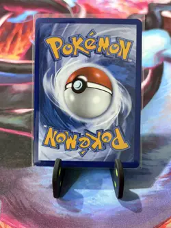 2026 Pokemon Perfect Order Mega Zygarde ex Special Illustration Rare #120/088 - Image 2