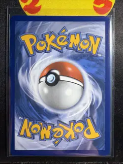 2026 Pokemon Perfect Order Mega Zygarde ex Special Illustration Rare #120/088 - Image 2