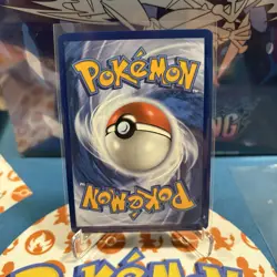 Jumbo Ice Cream 109/086 Full Art Holo - Pokemon TCG: Chaos Rising - NM 🔥 - Image 2
