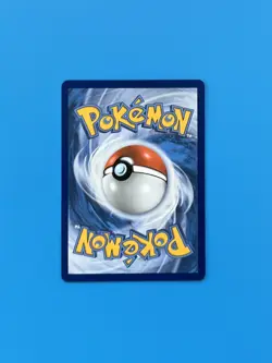 👊 Jumbo Ice Cream - 109/086 - Chaos Rising - Full Art - Pokemon TCG (NM) - Image 2