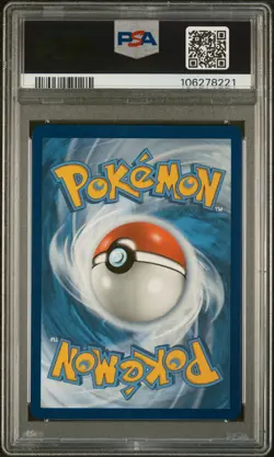 2020 Pokemon Swsh Black Star Promo Charizard V Chmpn.Path PSA 10 #050 - Image 2