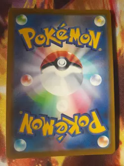 Pokemon 2022 Pikachu 028/071 Holo Rare Pokemon Go Japanese NM - Image 2
