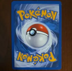 Erika's Dragonair 4/132 Gym Heroes Holo Rare Unlimited 80 HP English 2000 - Image 2
