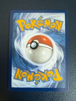 Pokemon TCG Nidoking 174/165 Illustration Rare Scarlet & Violet 151 NM - Image 2