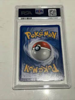 Pokemon TCG Dialga G LV.X Ultra Rare Holo Card 122/127 Platinum - Image 4