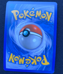 Dratini 62/102 Triumphant Reverse Holo Rare Pokemon (LP) - Image 2