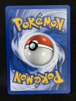 Swampert 5/17 Holo Rare POP Series 1 Pokemon Card - Image 2