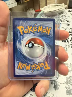 Pokemon TCG VMAX SWSH261 Black Star Holo Godzilla Charizard Mint Gradable - Image 2