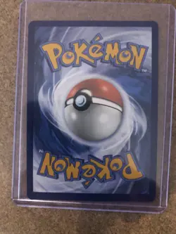 Pokemon Milotic TG02 Full Art SILVER TEMPEST - Image 2