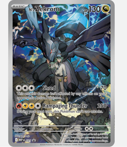 [IN STOCK]Pokemon - Ascended Heroes - Elite Trainer Box ETB English Sealed - Image 2