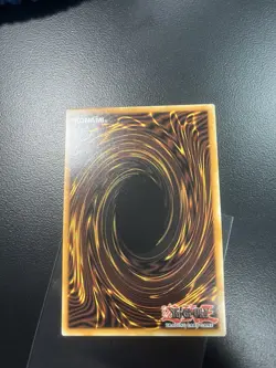 Yugioh! Radiant Typhoon Swen DOOD-EN017 STARLIGHT RARE PREORDER - Image 2