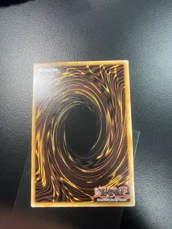 Yugioh! Radiant Typhoon Swen DOOD-EN017 STARLIGHT RARE PREORDER - Image 5