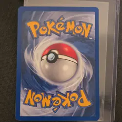 Mewtwo 10/102 Base Set Holo Rare Unlimited ENG Pokemon TCG 1999 - Image 2
