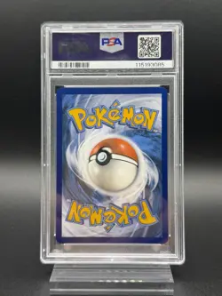 2025 Pokemon Journey Together Furret #168 PSA 10 Illustration Rare - Image 2
