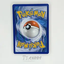 Flutter Mane 078/162 Cosmos Rare - Pokemon TCG Halloween Trick Or Trade 2024 - Image 2