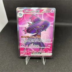 Mismagius ex 112/094 Phantasmal Flames - Image 1