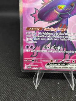 Mismagius ex 112/094 Phantasmal Flames - Image 5