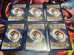Pokemon TCG: First Partner Series 2- Unova and Galar Region Set FA Promos-M-NM - Image 2