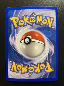 Pokemon Card- Porygon-Aquapolis-Reverse Holo-103b/165-Rare-ENG-Excellent - Image 2