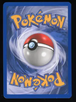 Omastar Pokemon TCG Skyridge 23/144 Reverse Holo Rare Near Mint or Better - Image 2