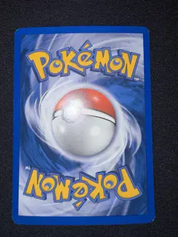 Spinarak 75/115 Unseen Forces - Reverse holo - Stamped - NM - Image 2