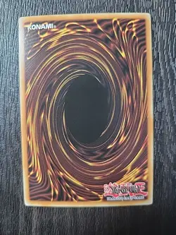 Yugioh! Super Polymerization - LCGX-EN101 - Secret Rare - 1st Ed NM/M - Image 2