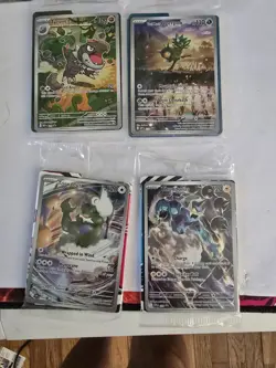 Pokemon TCG Lot Of 24 Pokemon Cards - Image 1