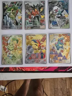 Pokemon TCG Lot Of 24 Pokemon Cards - Image 2