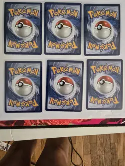 Pokemon TCG Lot Of 24 Pokemon Cards - Image 3