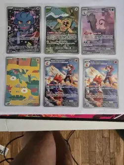 Pokemon TCG Lot Of 24 Pokemon Cards - Image 4