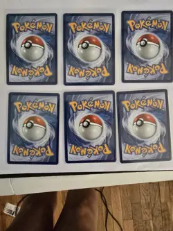 Pokemon TCG Lot Of 24 Pokemon Cards - Image 5
