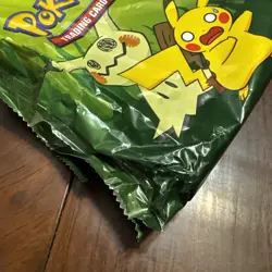 Pokemon Halloween Trick or Trade 50 Mini Packs Sealed BOOster Bundle Brand New - Image 4