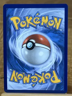 Pokemon TCG N's Zekrom 155/217 Ascended Heroes Holo Rare - Image 2