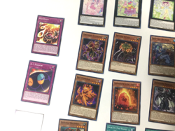 Lot of Yugioh Cards Shonen Jump Yu Gi Oh TCG Empty Tin 35 Cards Trading Card - Image 4