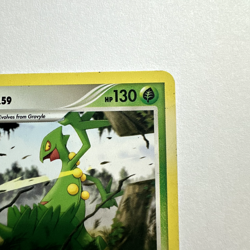 Pokemon Arceus Non Holo Rare Sceptile 31/99 - Image 4