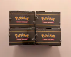 X4 Pokemon TCG Chaos Rising Booster Bundles - Brand New & Sealed - Image 3