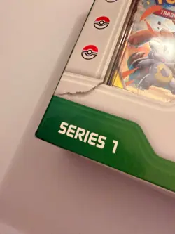 2x Pokemon TCG First Partner Illustration Collection Series 1 Sealed Boxes - Image 4
