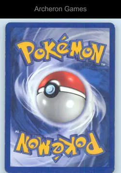 Pokemon Card Blaine's Kangaskhan G1 36/132 UC Gym Heroes Unlimited - Image 2