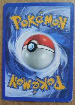 Giovanni 104/132 Rare Non-Holo Gym Challenge Set Pokemon Trainer Card MP - Image 4