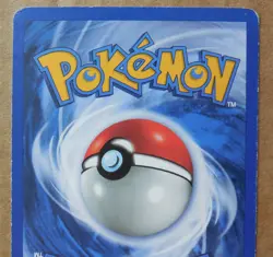 Giovanni 104/132 Rare Non-Holo Gym Challenge Set Pokemon Trainer Card MP - Image 5