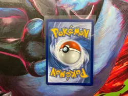 Pokemon TCG AZ's Tranquility 106/086 Ultra Rare Me04:Chaos Rising Holo - Image 2