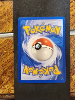 Pineco 85/144 Skyridge Pokemon LP Tcg Play Collect Vtg Vintage Trade - Image 2